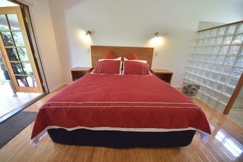 Coverdales B & B At Eumundi - Accommodation Tasmania 20