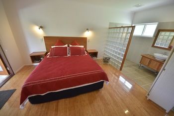 Coverdales B & B At Eumundi - Accommodation Tasmania 22