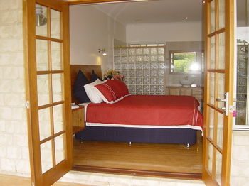 Coverdales B & B At Eumundi - Accommodation Tasmania 25