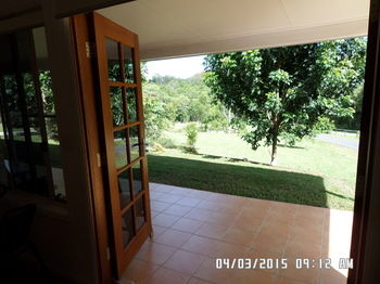 Coverdales B & B At Eumundi - Accommodation Tasmania 28