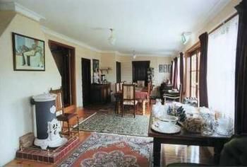 Sirens Bed & Breakfast - Accommodation Tasmania 6