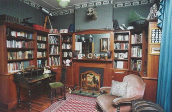Sirens Bed & Breakfast - Accommodation Tasmania 7