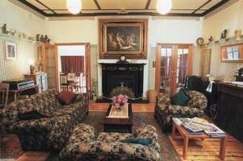 Sirens Bed & Breakfast - Accommodation Tasmania 8
