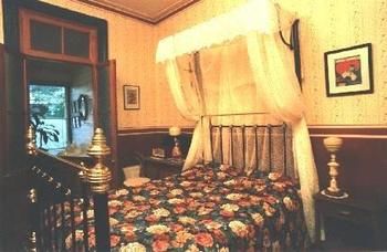 Sirens Bed & Breakfast - Accommodation Tasmania 10