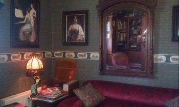 Sirens Bed & Breakfast - Accommodation Tasmania 12