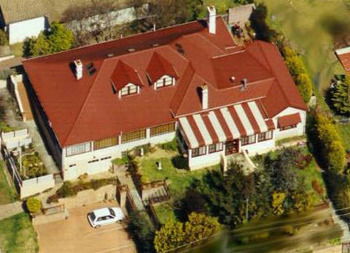 Sirens Bed & Breakfast - Accommodation Tasmania 13