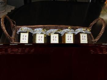 A Winter-rose Cottage B&B - Accommodation Tasmania 8