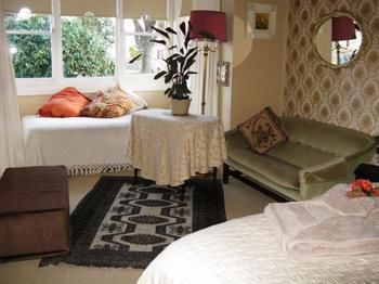 A Winter-rose Cottage B&B - Accommodation Tasmania 10