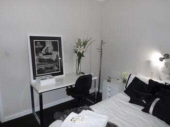 Airport Hotel Sydney - Accommodation Tasmania 0