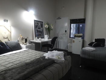 Airport Hotel Sydney - Accommodation Tasmania 2
