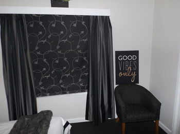 Airport Hotel Sydney - Accommodation Tasmania 6