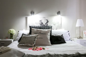 Airport Hotel Sydney - Accommodation Tasmania 7