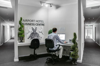 Airport Hotel Sydney - Accommodation Tasmania 8