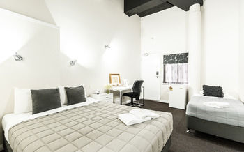 Airport Hotel Sydney - Accommodation Tasmania 9