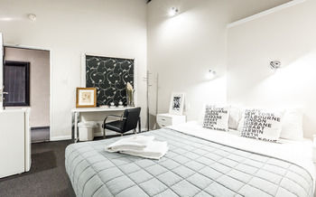 Airport Hotel Sydney - Accommodation Tasmania 10