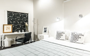 Airport Hotel Sydney - Accommodation Tasmania 11