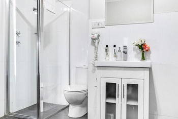 Airport Hotel Sydney - Accommodation Tasmania 12