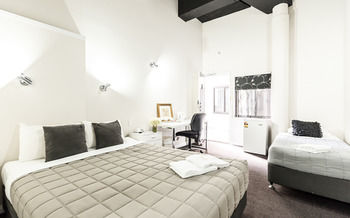 Airport Hotel Sydney - Accommodation Tasmania 13