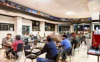 Airport Hotel Sydney - Accommodation Tasmania 15