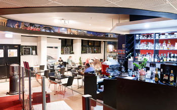 Airport Hotel Sydney - Accommodation Tasmania 17