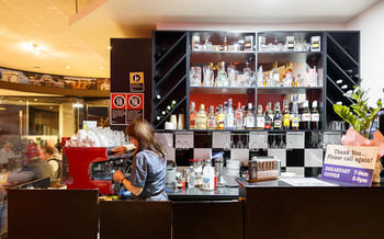 Airport Hotel Sydney - Accommodation Tasmania 23