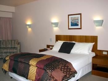 Tamwell Motel And Coffee Lounge - Accommodation Tasmania 3
