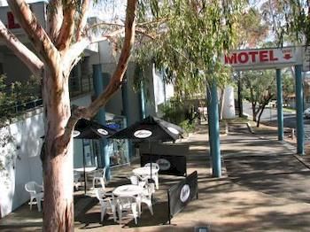 Tamwell Motel And Coffee Lounge - Accommodation Tasmania 4