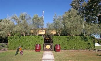 The Table Guesthouse - Accommodation Tasmania 0