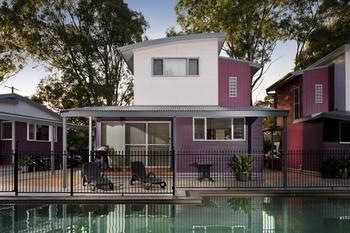 Ingenia Holidays Hunter Valley - Accommodation Tasmania 1