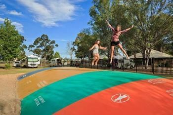 Ingenia Holidays Hunter Valley - Accommodation Tasmania 5