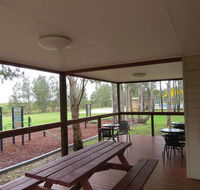 BIG4 Karuah Jetty Holiday Park - Accommodation Tasmania