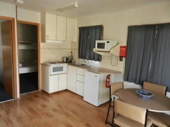 Gundagai Cabins & Tourist Park - Accommodation Tasmania 4