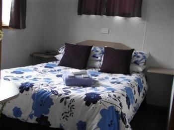 Gundagai Cabins & Tourist Park - Accommodation Tasmania 6