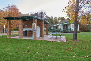 Gundagai Cabins & Tourist Park - Accommodation Tasmania 14
