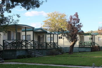 Gundagai Cabins & Tourist Park - Accommodation Tasmania 15