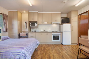 Gundagai Cabins & Tourist Park - Accommodation Tasmania 19