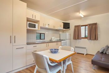 Gundagai Cabins & Tourist Park - Accommodation Tasmania 22