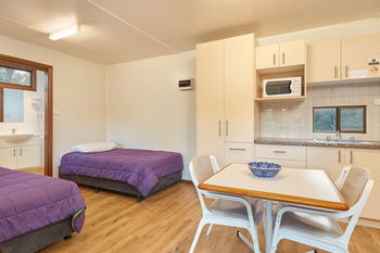 Gundagai Cabins & Tourist Park - Accommodation Tasmania 25