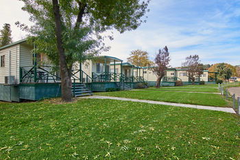 Gundagai Cabins & Tourist Park - Accommodation Tasmania 27