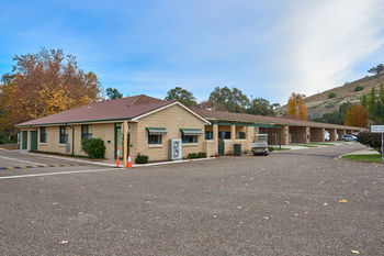 Gundagai Cabins & Tourist Park - Accommodation Tasmania 28