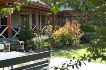 Sandholme Guesthouse - Accommodation Tasmania 1