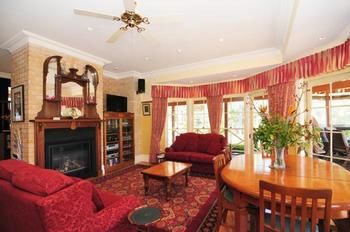 Sandholme Guesthouse - Accommodation Tasmania 4