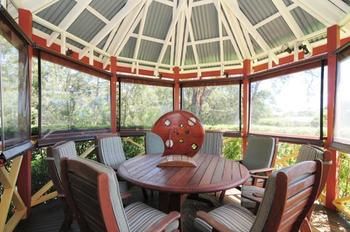 Sandholme Guesthouse - Accommodation Tasmania 6