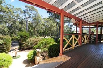 Sandholme Guesthouse - Accommodation Tasmania 8