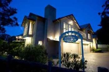 Sandholme Guesthouse - Accommodation Tasmania 9