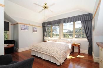 Sandholme Guesthouse - Accommodation Tasmania 10