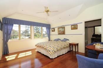 Sandholme Guesthouse - Accommodation Tasmania 12