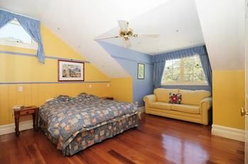 Sandholme Guesthouse - Accommodation Tasmania 13