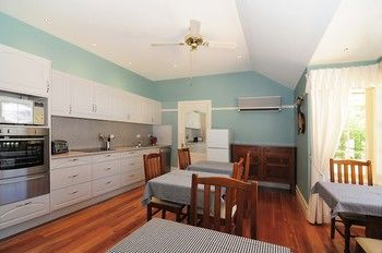 Sandholme Guesthouse - Accommodation Tasmania 19