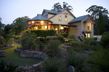 Sandholme Guesthouse - Accommodation Tasmania 21